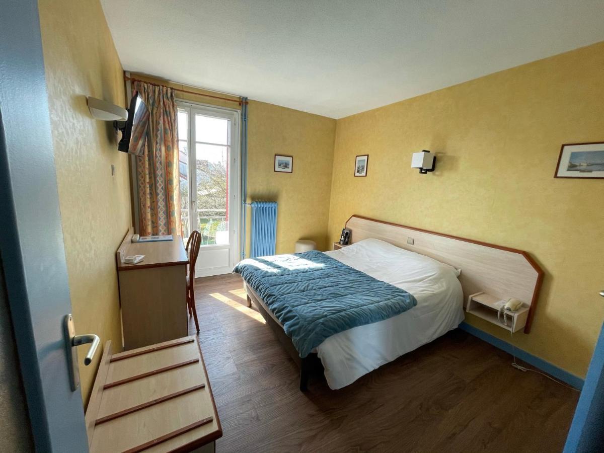 "Contact Hotel" Le Saint Remy - Chalon Sud Eksteriør bilde