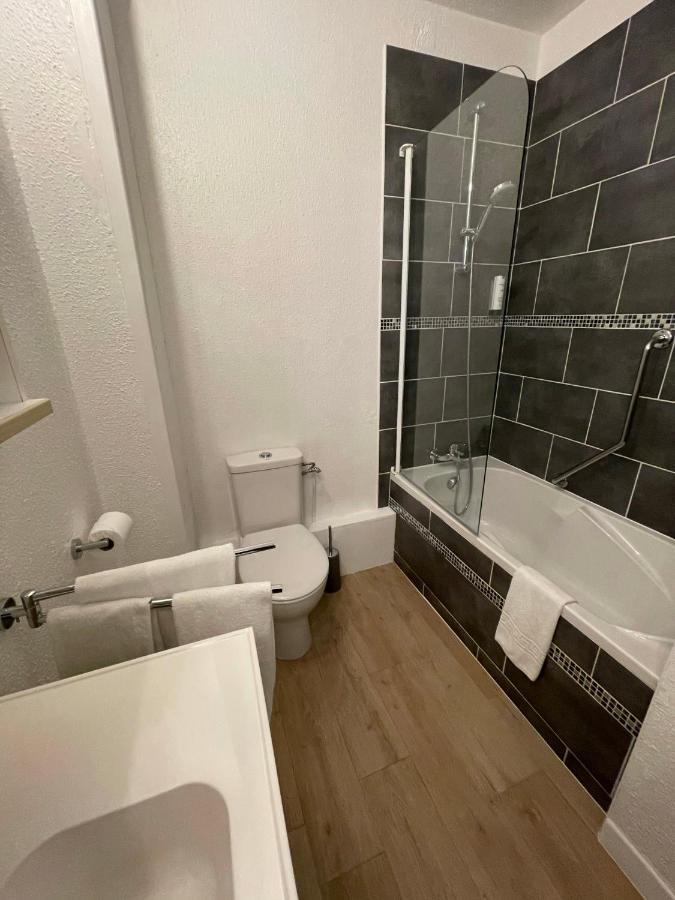 "Contact Hotel" Le Saint Remy - Chalon Sud Eksteriør bilde