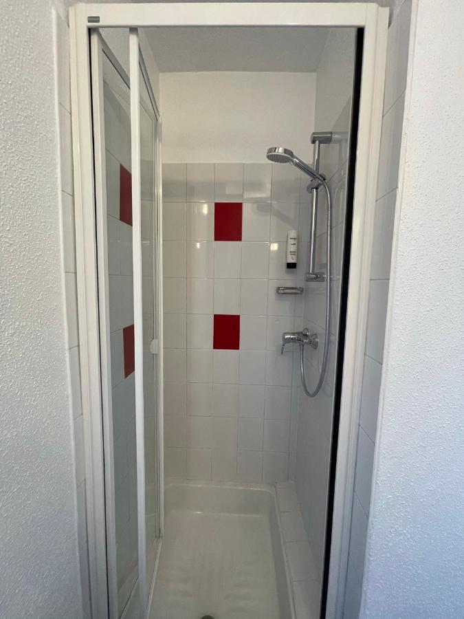 "Contact Hotel" Le Saint Remy - Chalon Sud Eksteriør bilde