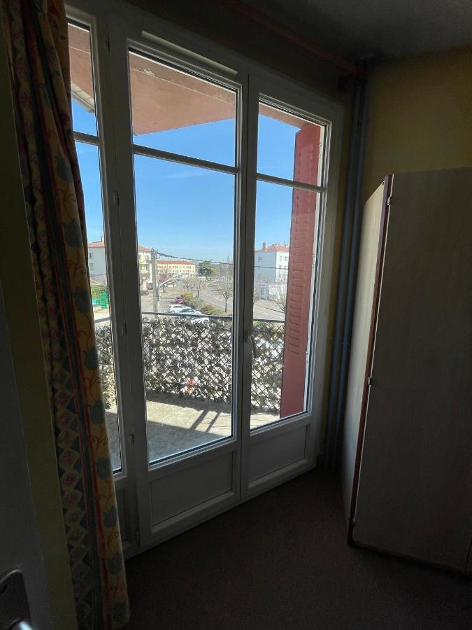 "Contact Hotel" Le Saint Remy - Chalon Sud Eksteriør bilde