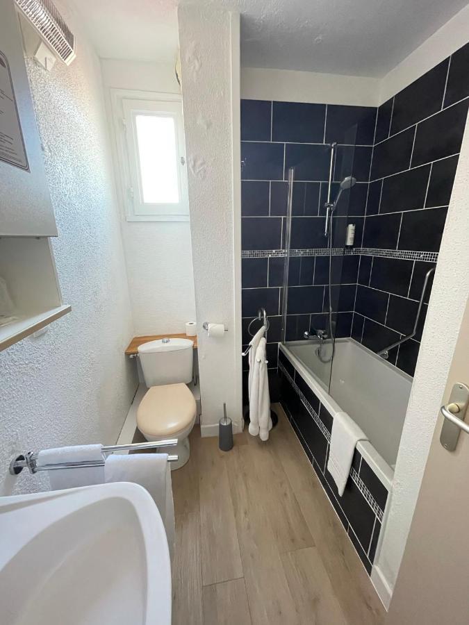 "Contact Hotel" Le Saint Remy - Chalon Sud Eksteriør bilde